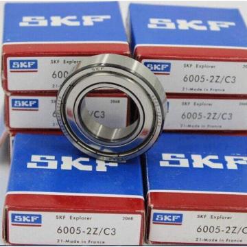 1   7205 BEGAY ANGULAR CONTACT BEARING 25MM BORE, 52MM OD, 15MM WIDTH OPEN Stainless Steel Bearings 2018 LATEST SKF