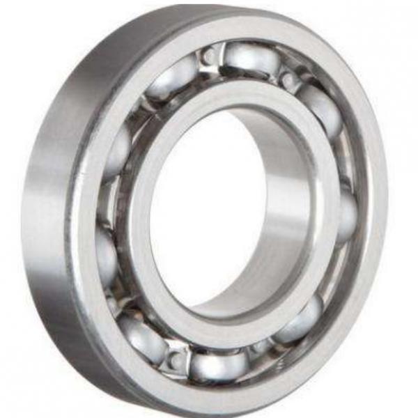 1   6202-2Z/C3 QE6 BALL BEARING Stainless Steel Bearings 2018 LATEST SKF #2 image